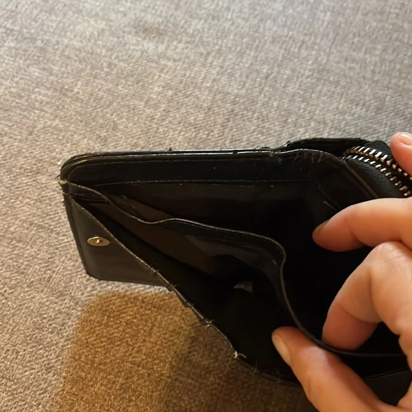 Vintage  Wallet - Picture 4 of 5